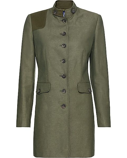 Brigitte von Schönfels Longblazer Gehrock in günstig online kaufen