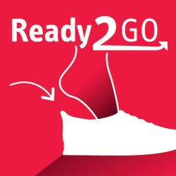 Rieker Slip-On Sneaker, Trekkingschuh, Outdoorschuh, Schlupfschuh günstig online kaufen