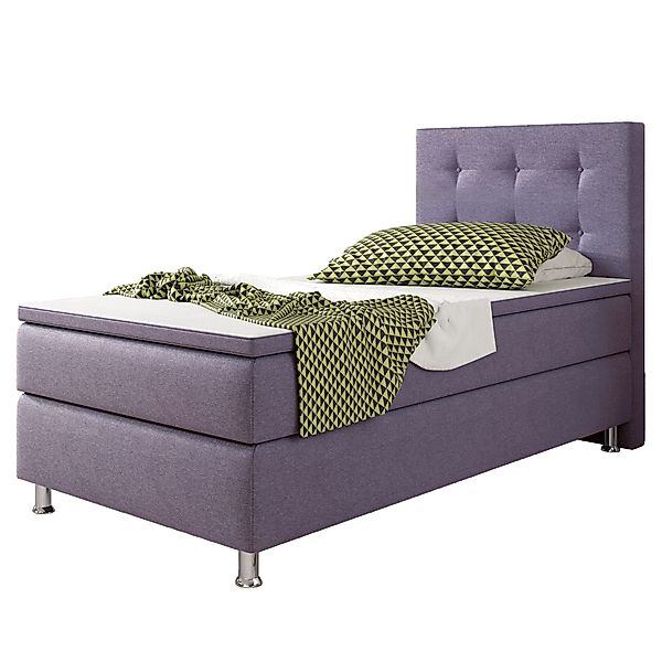 inter Boxspringbett Köln 90x200cm mit inkl. günstig online kaufen