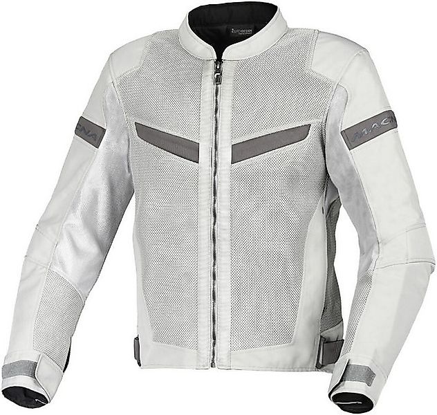 Macna Motorradjacke Velotura Motorrad Textiljacke günstig online kaufen