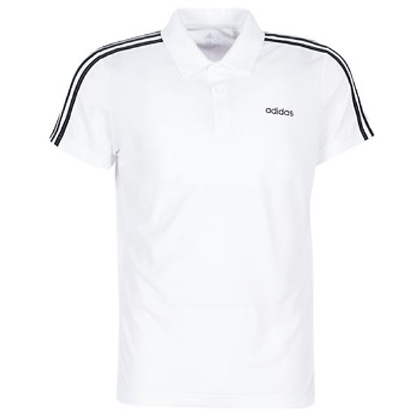 adidas  Poloshirt M D2M CLA 3S PO günstig online kaufen