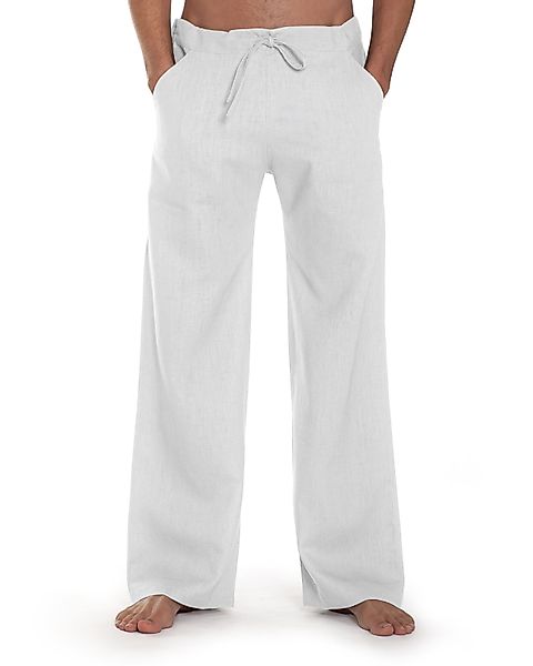 SCHAZAD Leinenhose Essential Leinenhose günstig online kaufen