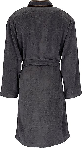 Vossen Herrenbademantel Jack, ideal für Sauna günstig online kaufen