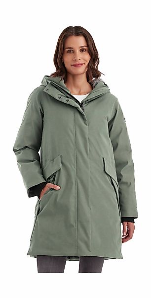 G.I.G.A. DX by killtec Parka "GW 12 WMN PRK", Funktionsparka mit 10.000 mm günstig online kaufen