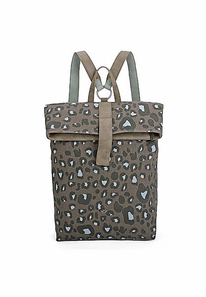Fritzi aus Preußen Cityrucksack Izzy03, mit günstig online kaufen