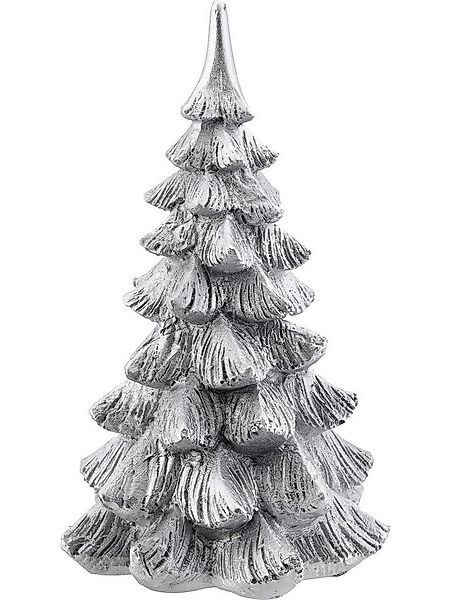Rodermund Dekobaum Dekobaum Ø 9 x 16 cm silber günstig online kaufen