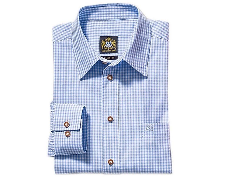 Hammerschmid Trachtenhemd günstig online kaufen