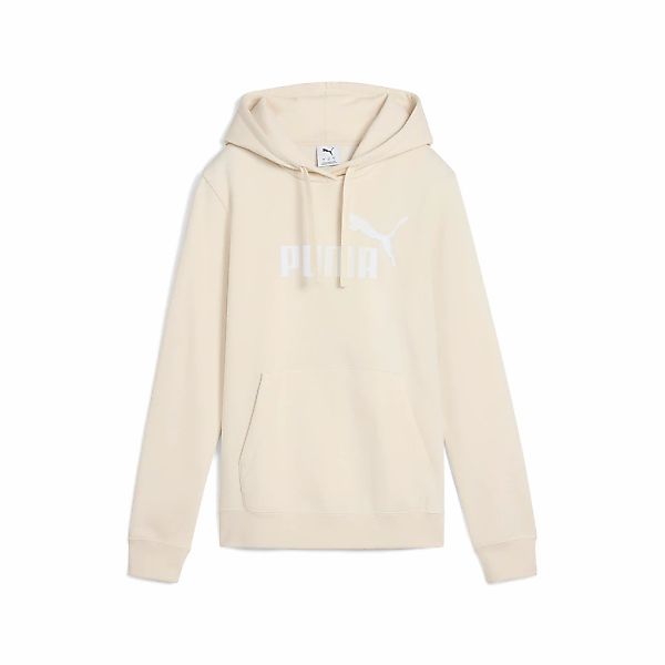 PUMA Kapuzensweatshirt "ESS NO. 1 LOGO HOODIE FL (S)" günstig online kaufen