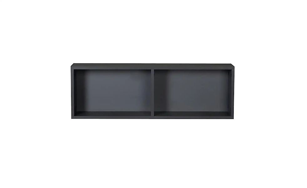 Roba Universal-Wandregal Roba   ¦ grau ¦ Maße (cm): B: 90 H: 29 Regale > St günstig online kaufen