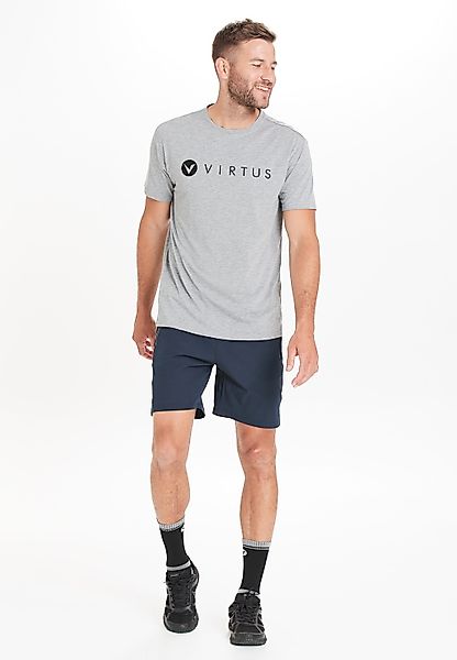 Virtus Funktionsshirt "EDWARDO" 1 Stk. mit schnell trocknender QUICK DRY Te günstig online kaufen