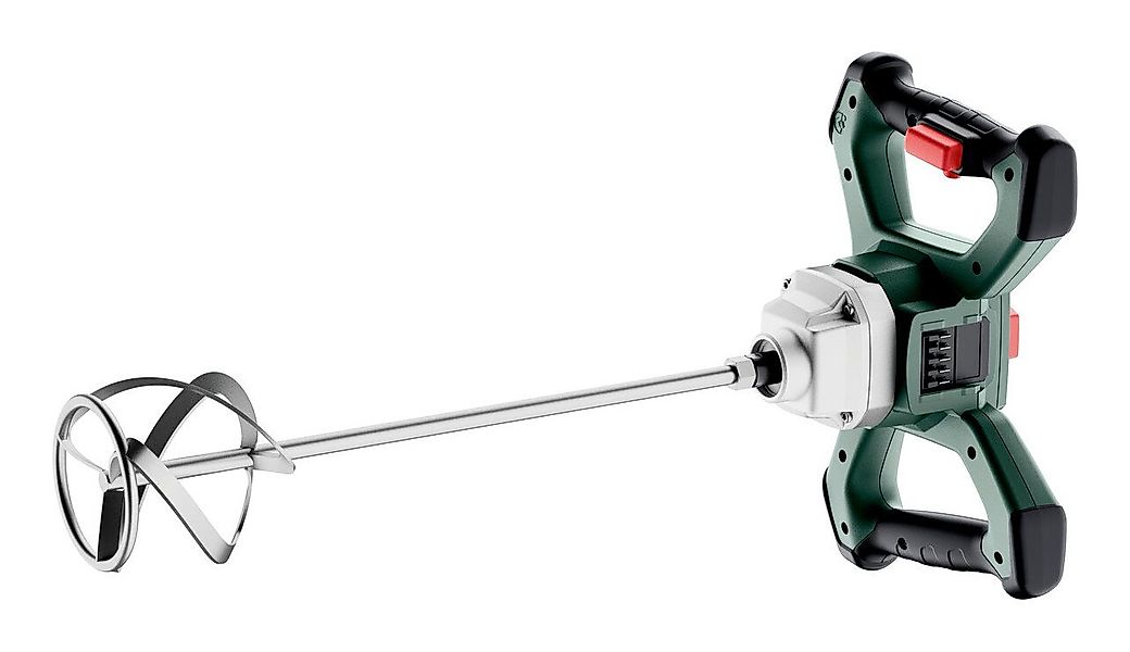 metabo Rührwerk RW 18 LTX BL 120, Akku Ohne Akku im Karton günstig online kaufen