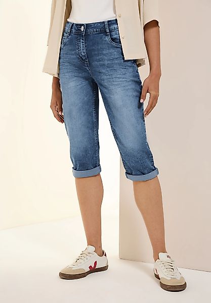 Cecil Caprijeans "Style Toronto" günstig online kaufen
