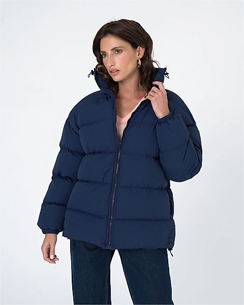 freshlions Steppjacke "Estala" 1 Stk. tlg. mit hohem Kragen günstig online kaufen