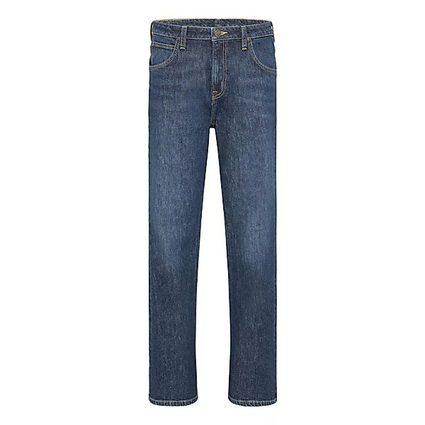 Lee Carol Bootcut Jeans 29 Dark Roberto günstig online kaufen