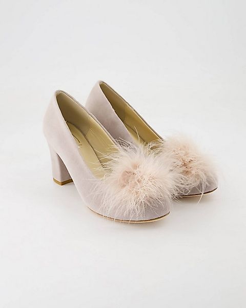 Terry 30090000/108 Pumps Obermaterial: Leder günstig online kaufen