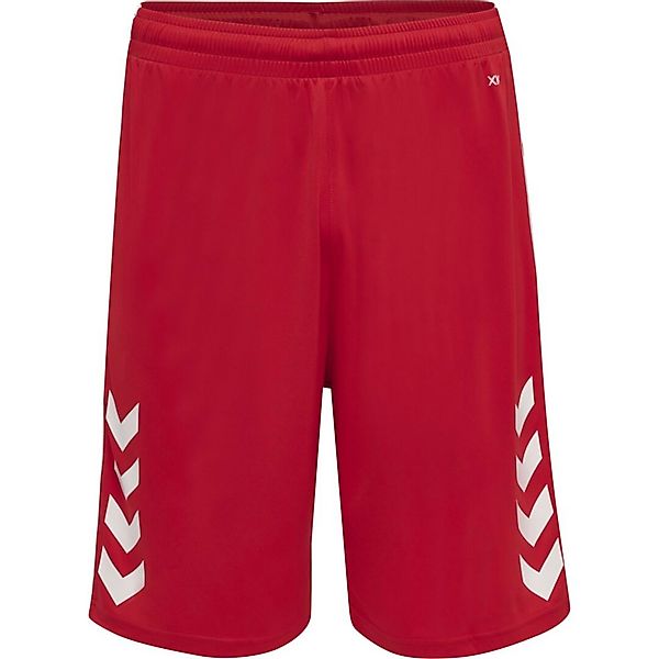 hummel Trainingsshorts Hummel Herren Short Core günstig online kaufen