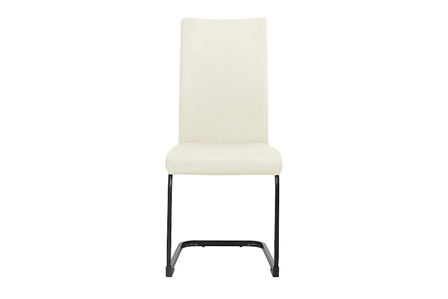 loft24 Freischwinger Kian (Set, 4 St), günstig online kaufen