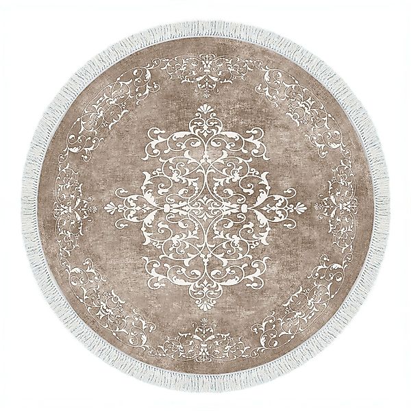 Conceptum Hypnose Teppich 100% POLYESTER, 100 günstig online kaufen