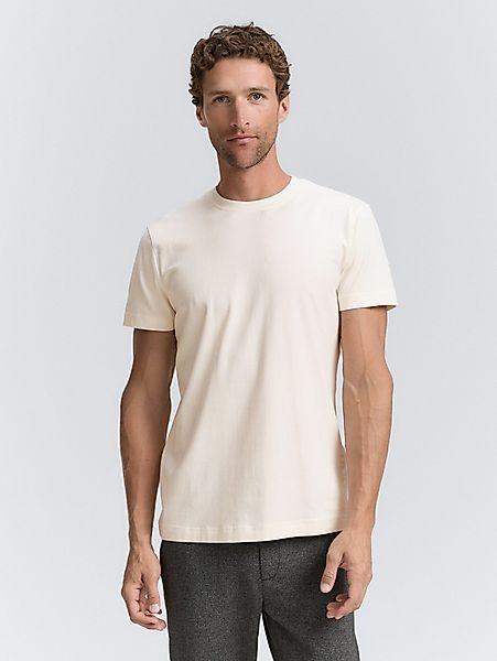 TOM TAILOR T-Shirt Slim Fit T-Shirt günstig online kaufen