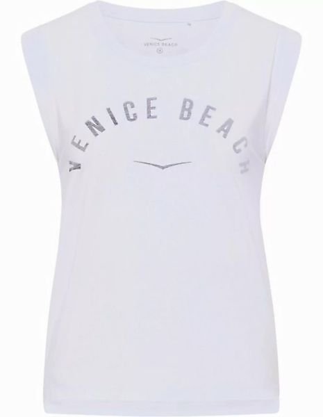 Venice Beach T-Shirt Rundhalsshirt VB Chayanne (1-tlg) günstig online kaufen