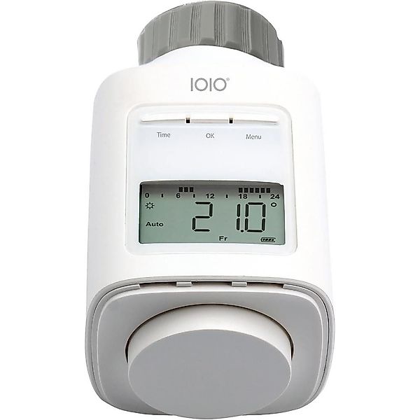 IOIO Heizkörperthermostat HT 2000-23, ektronisches Heizthermostat, günstig online kaufen