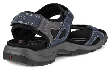 Ecco Offroad Outdoorsandale, Sommerschuh, Klettschuh, Outdoorschuh, günstig online kaufen
