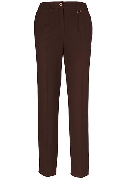 GOLDNER Stoffhose Bequeme Hose LOUISA COMFORT+ günstig online kaufen