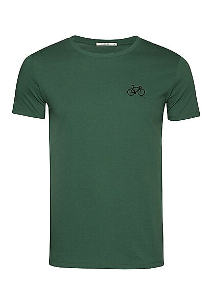 Bike Solo Guide - T-shirt Für Herren günstig online kaufen
