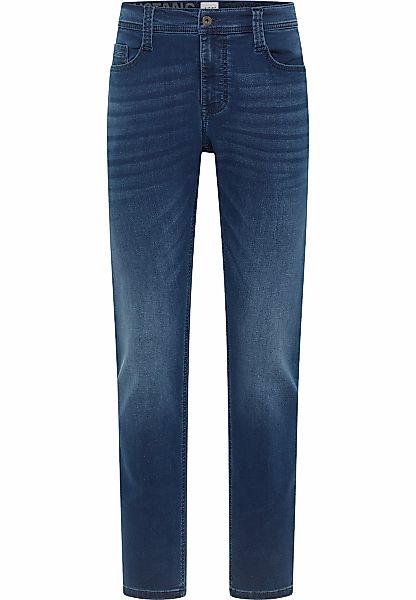 MUSTANG Slim-fit-Jeans "Herren Style Oregon Slim K" günstig online kaufen