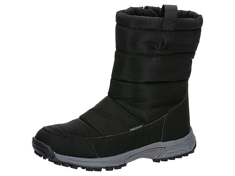 Lico Winterboot Merja Winterstiefel günstig online kaufen