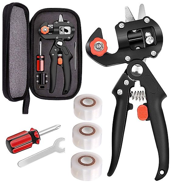 RWEUOQ Gartenschere Professionelle Astschere Schneidwerkzeug Kit günstig online kaufen