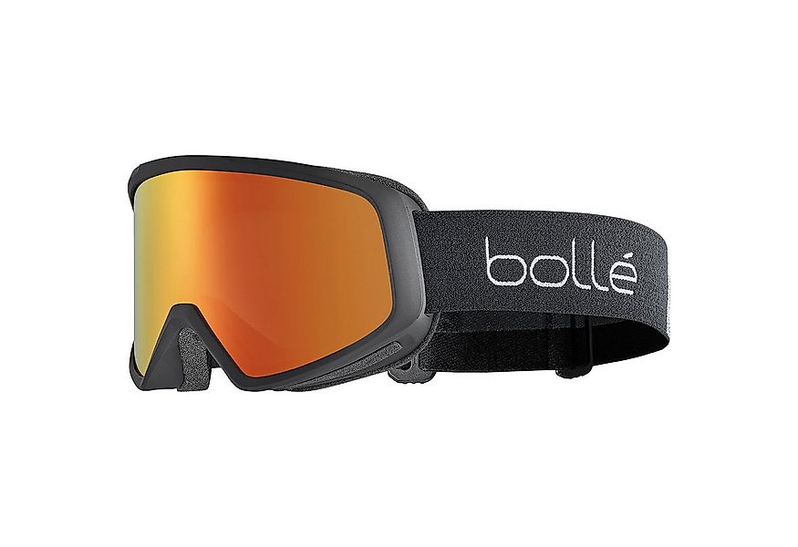 Bolle Skibrille Bedrock Plus, (1-St) günstig online kaufen