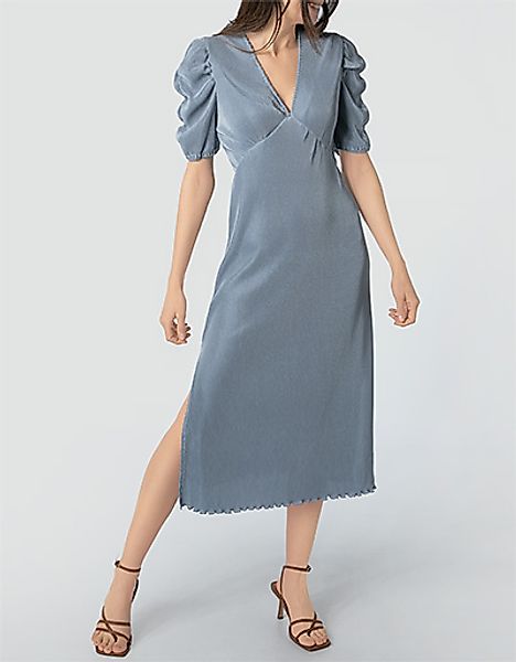 Freebird Damen Kleid Gayla/blue günstig online kaufen