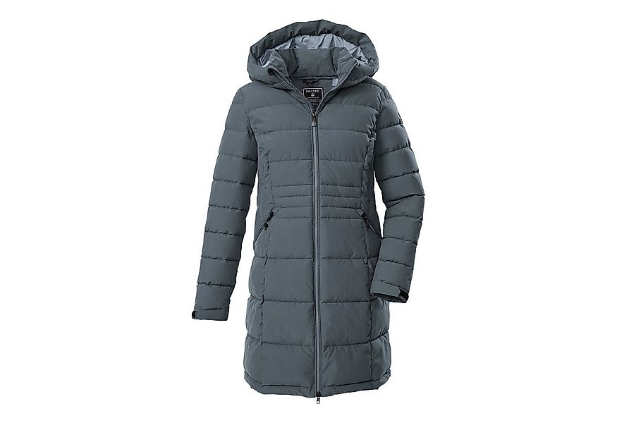 Killtec Funktionsmantel Steppparka KOW 11 WMN QLTD PRK günstig online kaufen