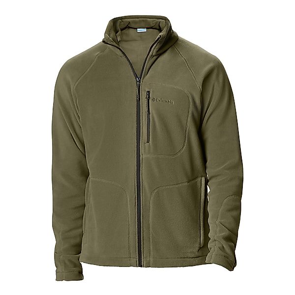 Columbia Fleecejacke Fast Trek™ II Full günstig online kaufen