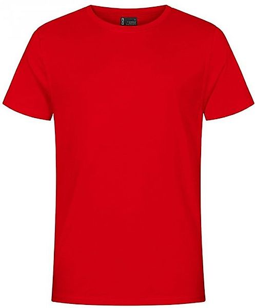 EXCD by Promodoro Rundhalsshirt Herren T-Shirt, Single-Jersey günstig online kaufen