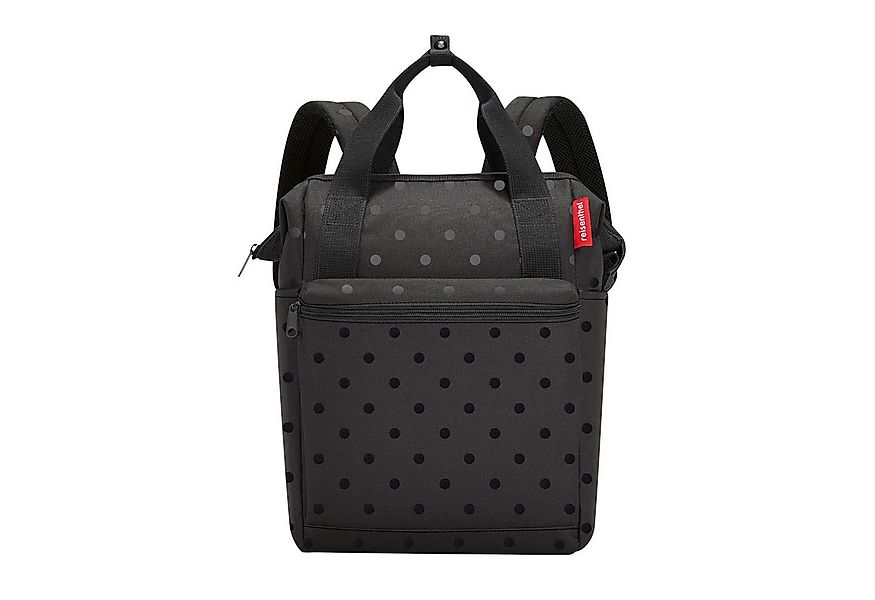 REISENTHEL® Rucksack allrounder R Travellingrucksack 12 Liter günstig online kaufen