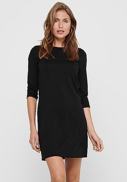 ONLY Jerseykleid ONLBRILLIANT 3/4 DRESS Sommerkleid günstig online kaufen