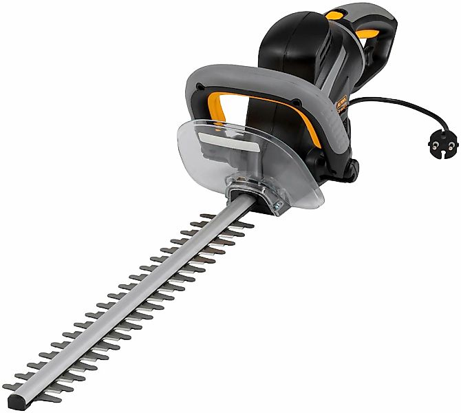 Alpina-Garden Elektro-Heckenschere "AHT 500 E" () 45 cm Schnittlänge günstig online kaufen