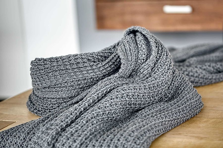 Wohndecke Wohndecke Alen, nielsen HOME günstig online kaufen