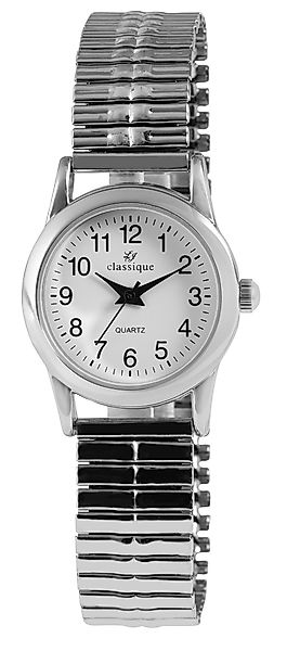 classique Quarzuhr CL0004 Classique Damenuhr mit günstig online kaufen