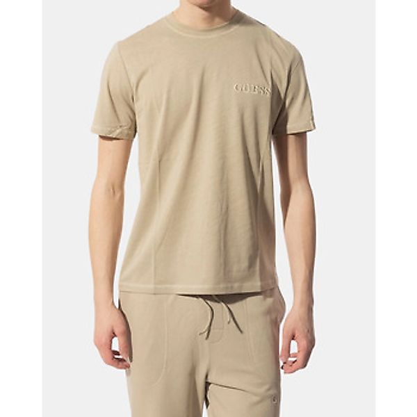 Guess  T-Shirt U5RI01KCAM1 günstig online kaufen