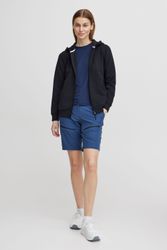 North Bend Sweatjacke NBTara W Technical günstig online kaufen