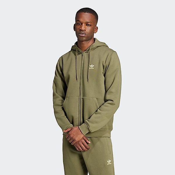 adidas Originals Kapuzensweatshirt ESS FZ HD günstig online kaufen