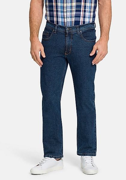 Pioneer Authentic Jeans 5-Pocket-Jeans Rando Stretch-Denim günstig online kaufen