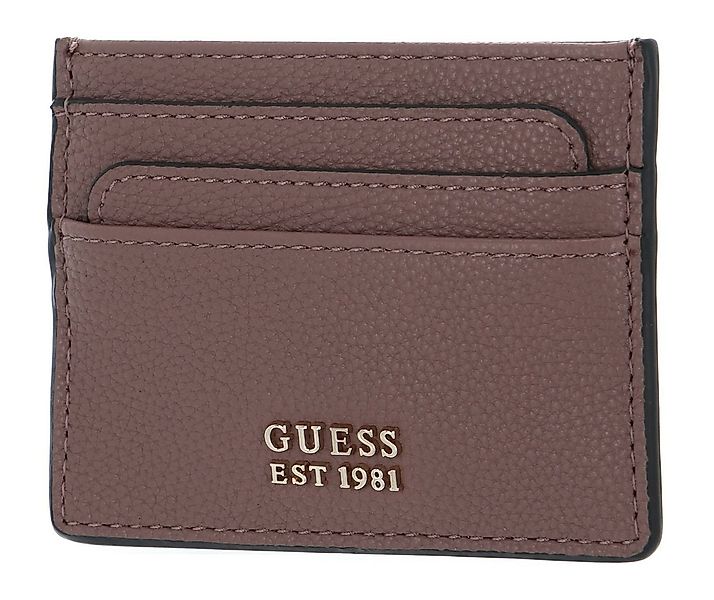 Guess Kartenetui Meridian günstig online kaufen