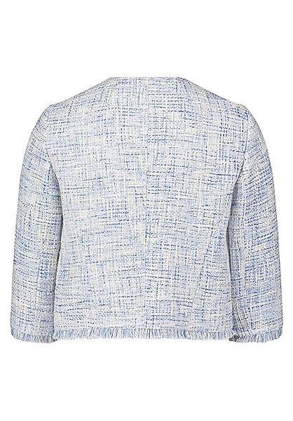 Betty&Co Jackenblazer Bolero-Jacke günstig online kaufen