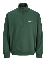 Jack & Jones Sweatshirt JORNORREBRO EMB günstig online kaufen