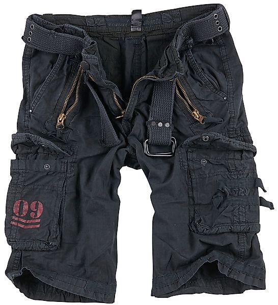 Surplus Raw Vintage Cargoshorts ROYAL SHORTS günstig online kaufen