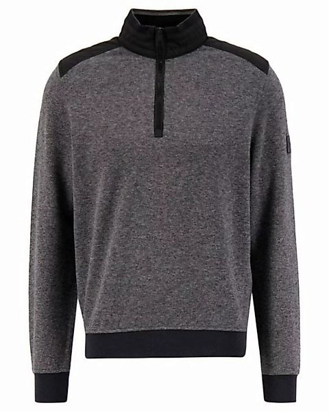 bugatti Sweatshirt Herren Sweatshirt (1-tlg) günstig online kaufen